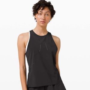 Lululemon athletica Find Your Pace Tank